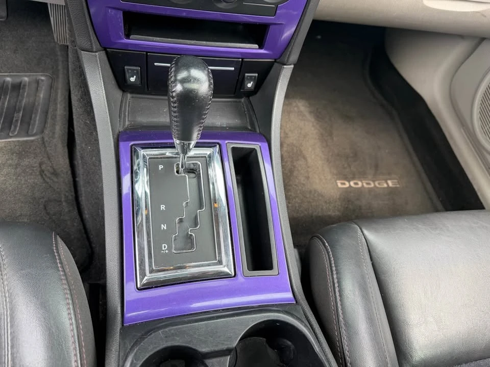 2007 Dodge Charger 6th Gen - Image 9 of 19