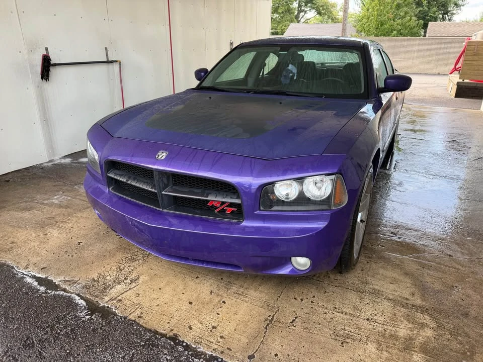 2007 Dodge Charger 6th Gen - Image 16 of 19