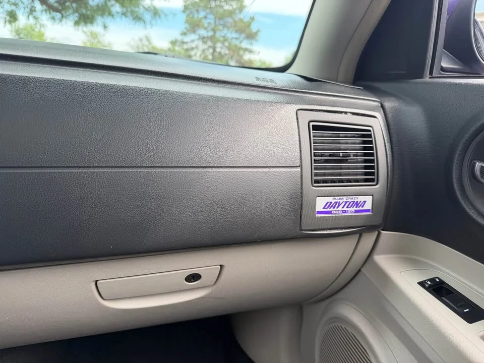 2007 Dodge Charger 6th Gen - Image 13 of 19