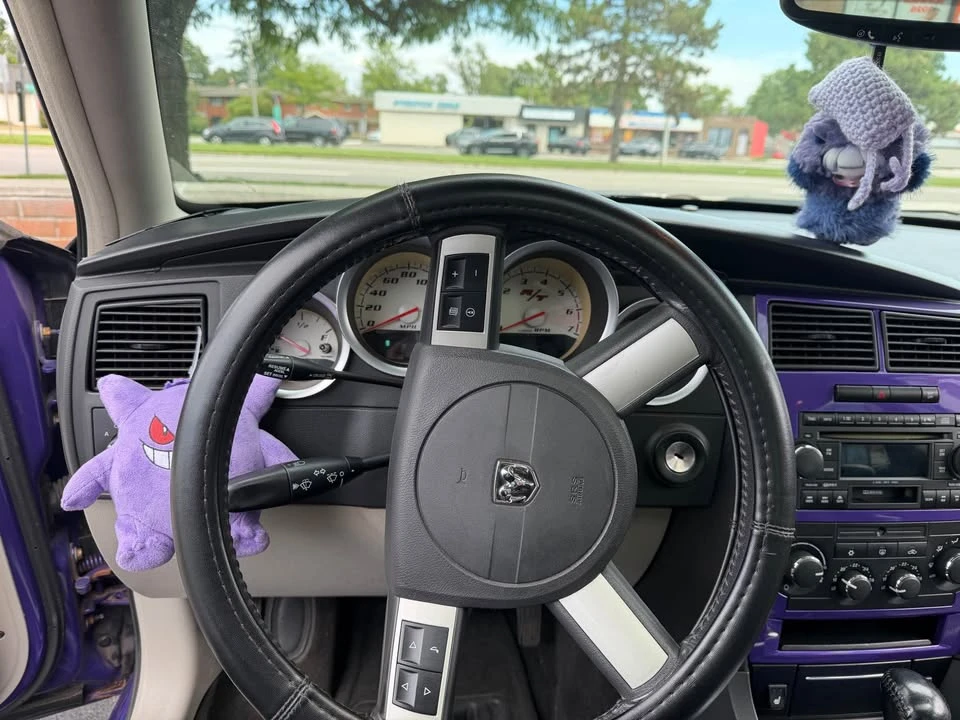 2007 Dodge Charger 6th Gen - Image 14 of 19