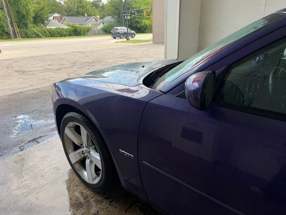 2007 Dodge Charger 6th Gen - Image 19 of 19