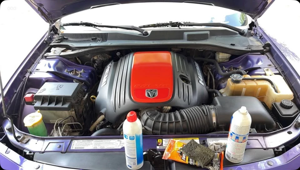 2007 Dodge Charger 6th Gen - Image 4 of 6