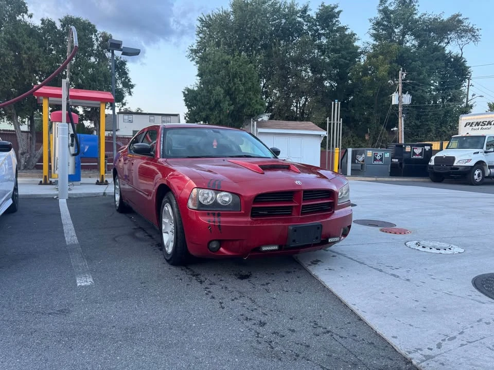 2007 Dodge Charger 6th Gen - Image 2 of 8