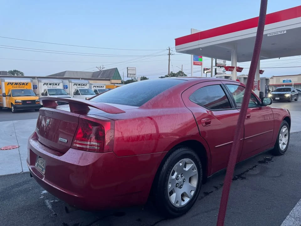 2007 Dodge Charger 6th Gen - Image 6 of 8