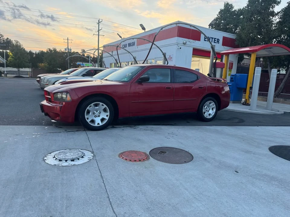 2007 Dodge Charger 6th Gen - Image 3 of 8