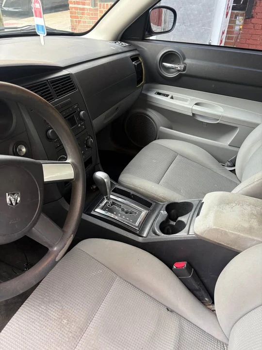 2007 Dodge Charger 6th Gen - Image 11 of 11