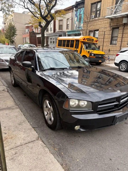 2007 Dodge Charger 6th Gen - Image 4 of 11