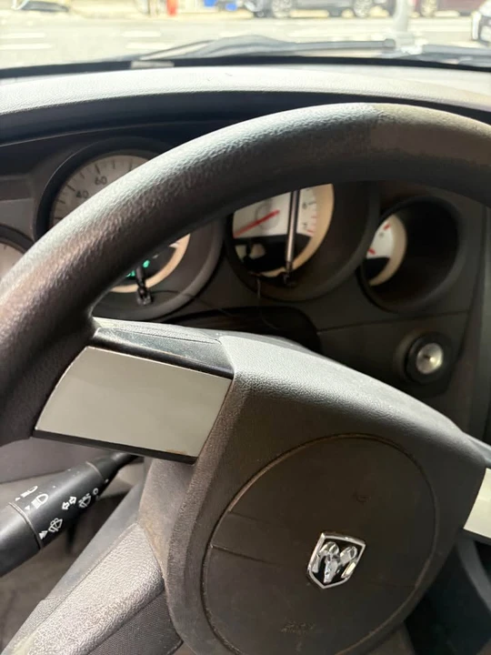 2007 Dodge Charger 6th Gen - Image 10 of 11