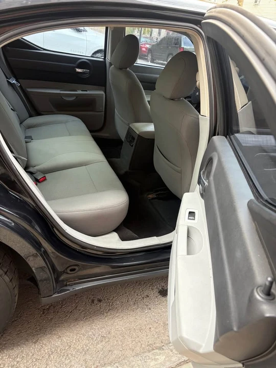 2007 Dodge Charger 6th Gen - Image 7 of 11