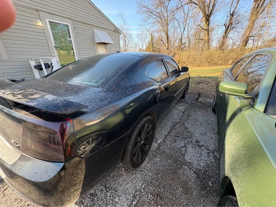 2007 Dodge Charger 6th Gen - Image 6 of 9