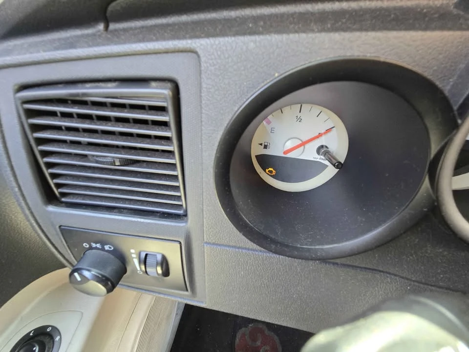 2007 Dodge Charger 6th Gen - Image 8 of 8