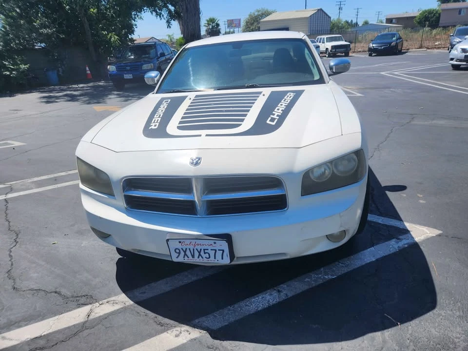 2007 Dodge Charger 6th Gen - Image 6 of 7