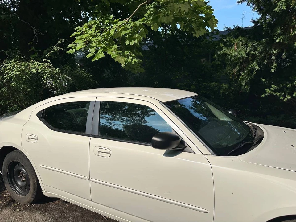 2007 Dodge Charger 6th Gen - Image 8 of 11