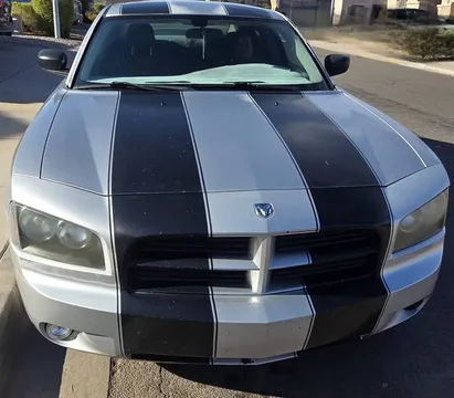 2007 Dodge Charger