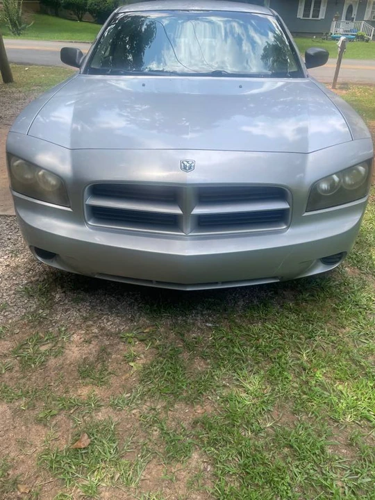 2007 Dodge Charger 6th Gen - Image 2 of 6