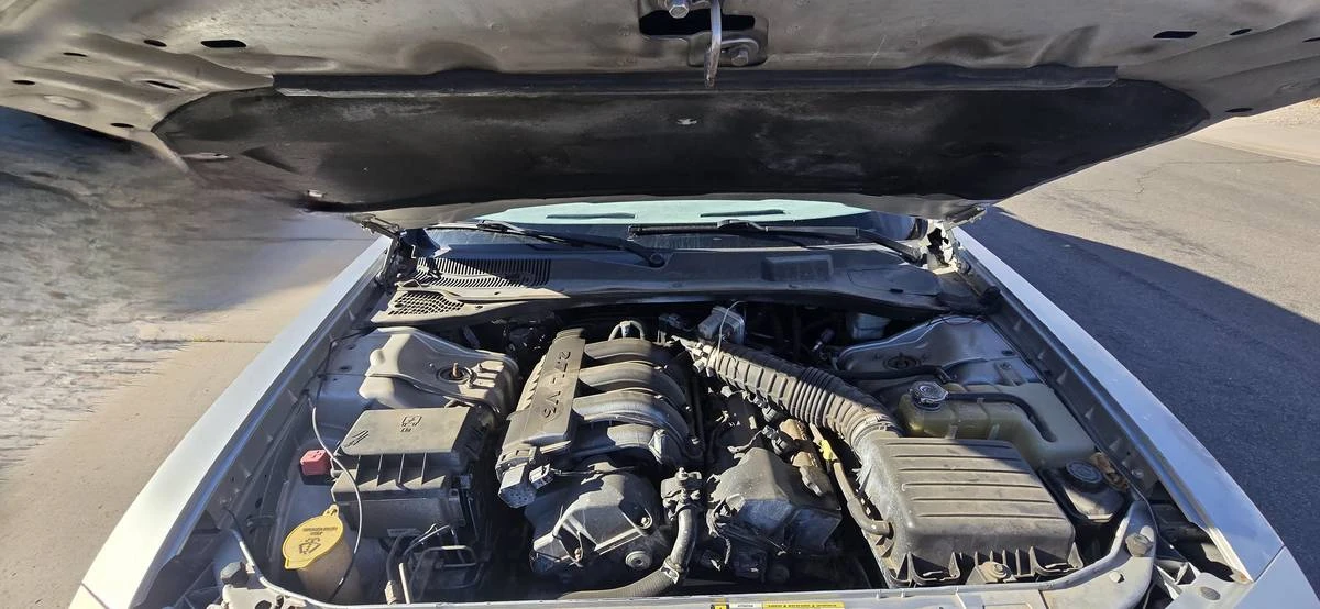2007 Dodge Charger 6th Gen - Image 14 of 15