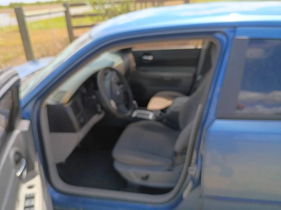 2008 Dodge Charger 6th Gen - Image 8 of 10
