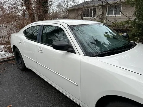 2007 Dodge Charger
