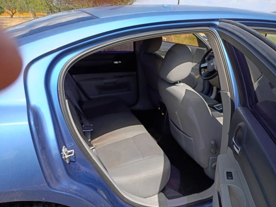 2008 Dodge Charger 6th Gen - Image 10 of 10
