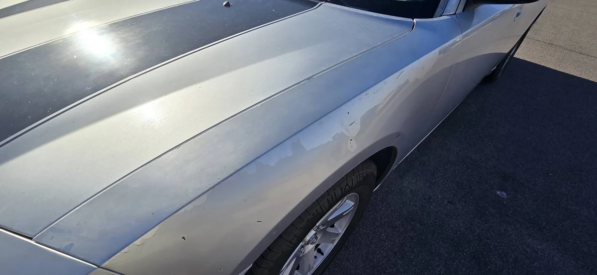 2007 Dodge Charger 6th Gen - Image 7 of 15