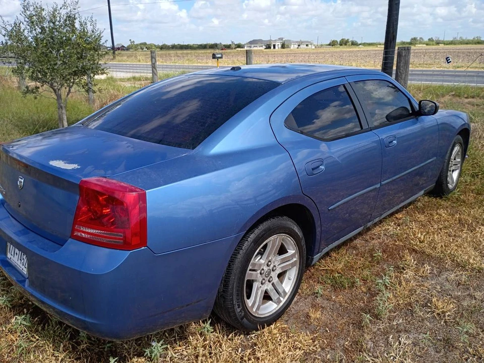 2008 Dodge Charger 6th Gen - Image 3 of 10