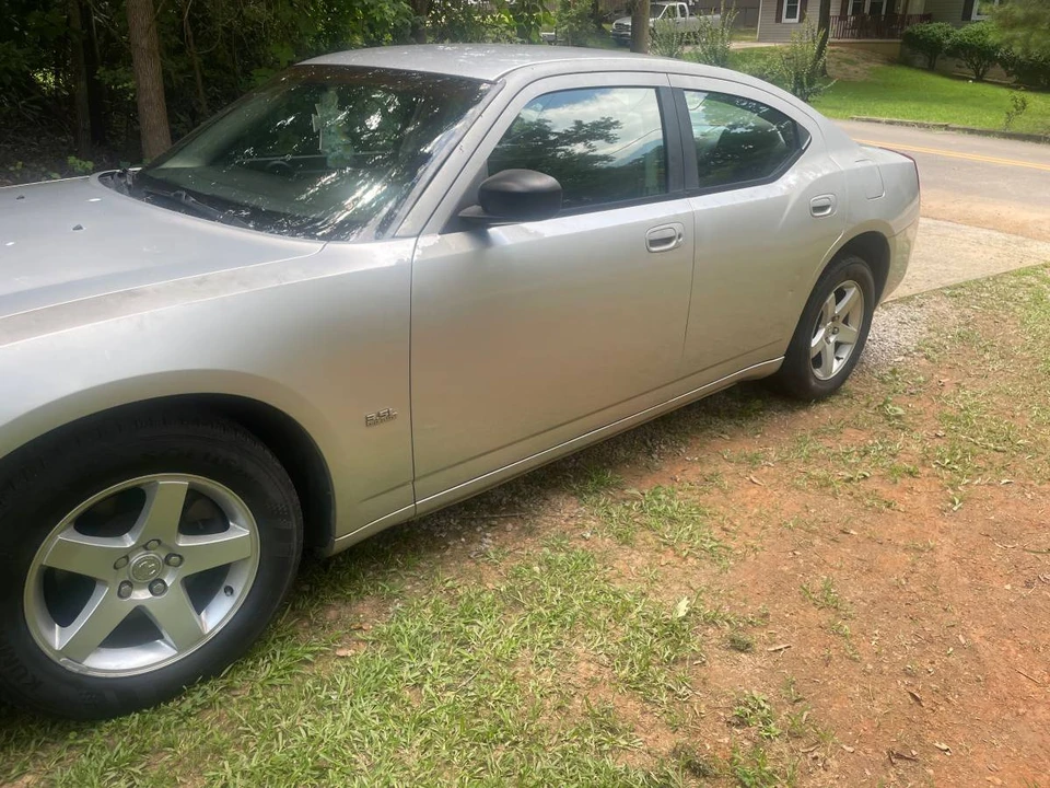 2007 Dodge Charger 6th Gen - Image 3 of 6