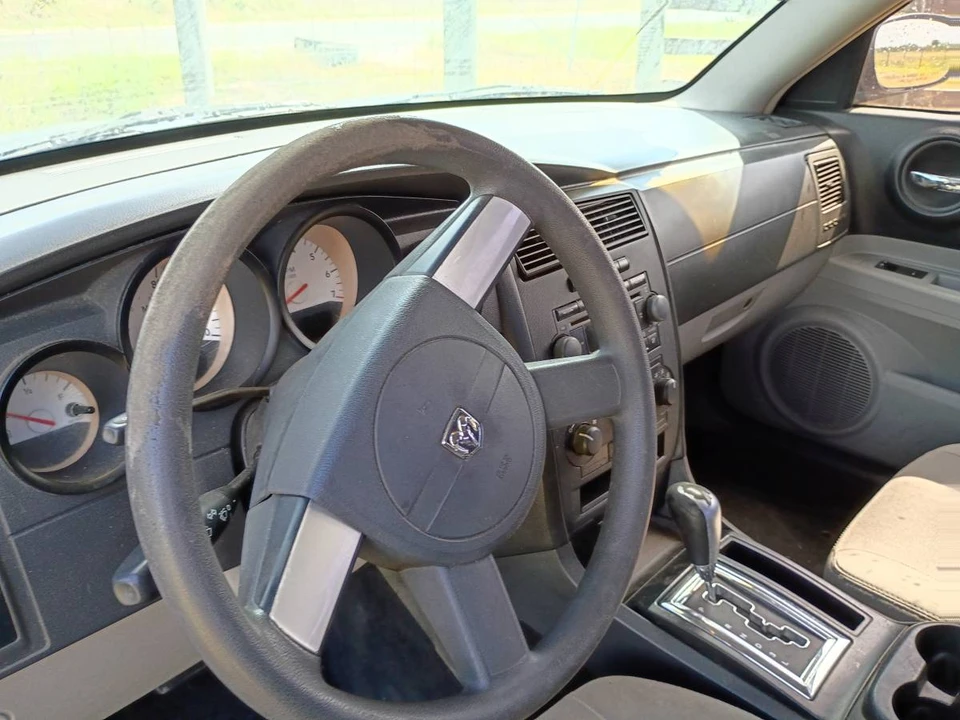 2008 Dodge Charger 6th Gen - Image 6 of 10