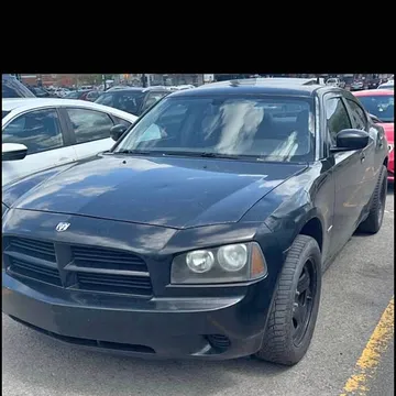 2007 Dodge Charger