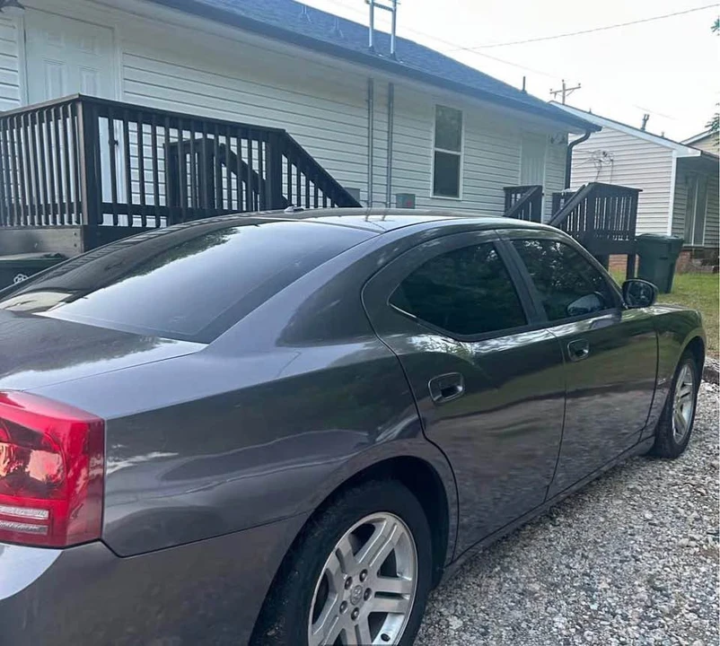 2007 Dodge Charger 6th Gen - Image 3 of 4
