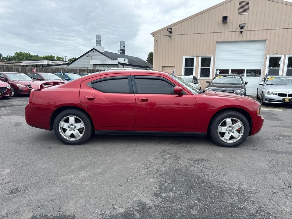 2007 Dodge Charger 6th Gen - Image 4 of 19