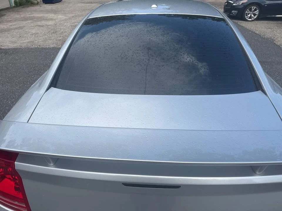2007 Dodge Charger 6th Gen - Image 6 of 20