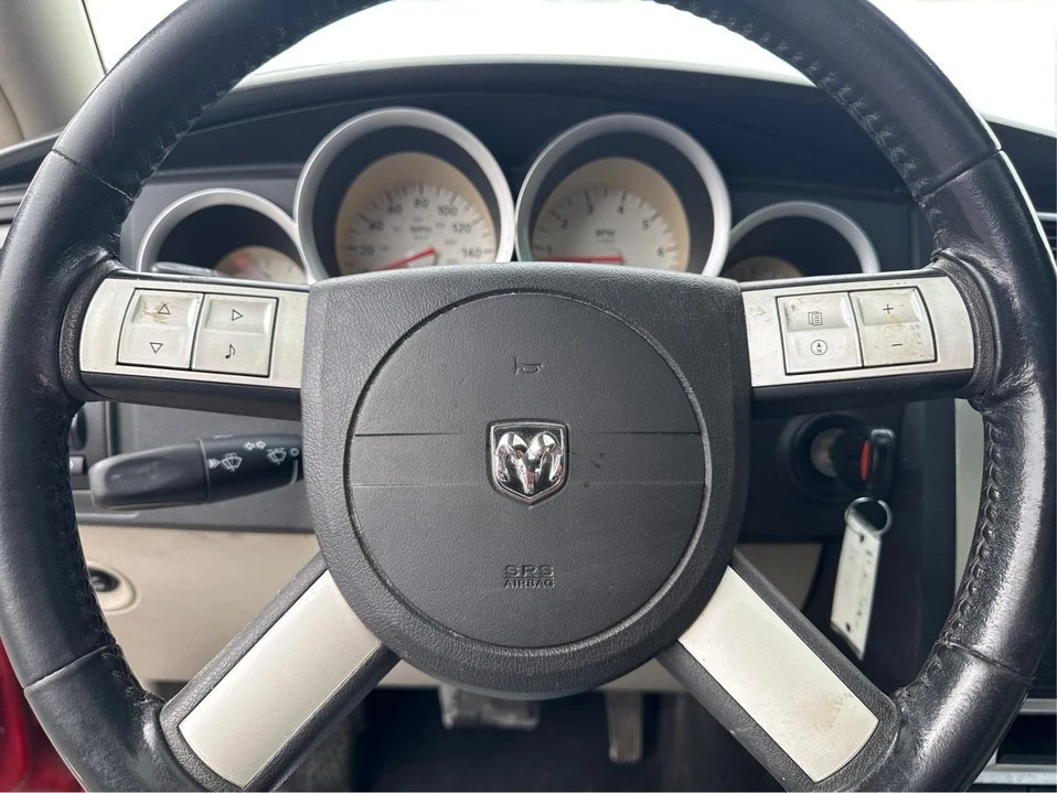 2007 Dodge Charger 6th Gen - Image 14 of 19