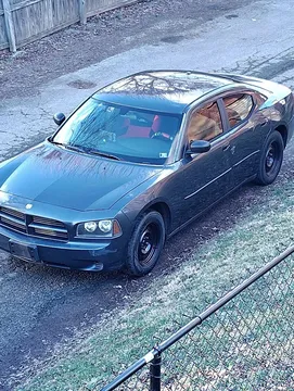 2007 Dodge Charger