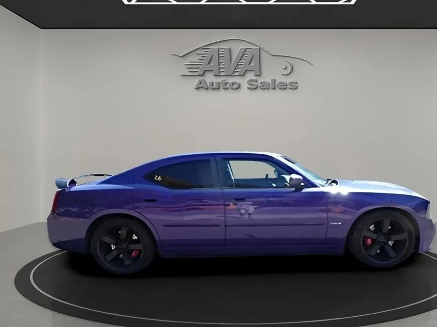 2007 Dodge Charger 6th Gen - Image 9 of 20