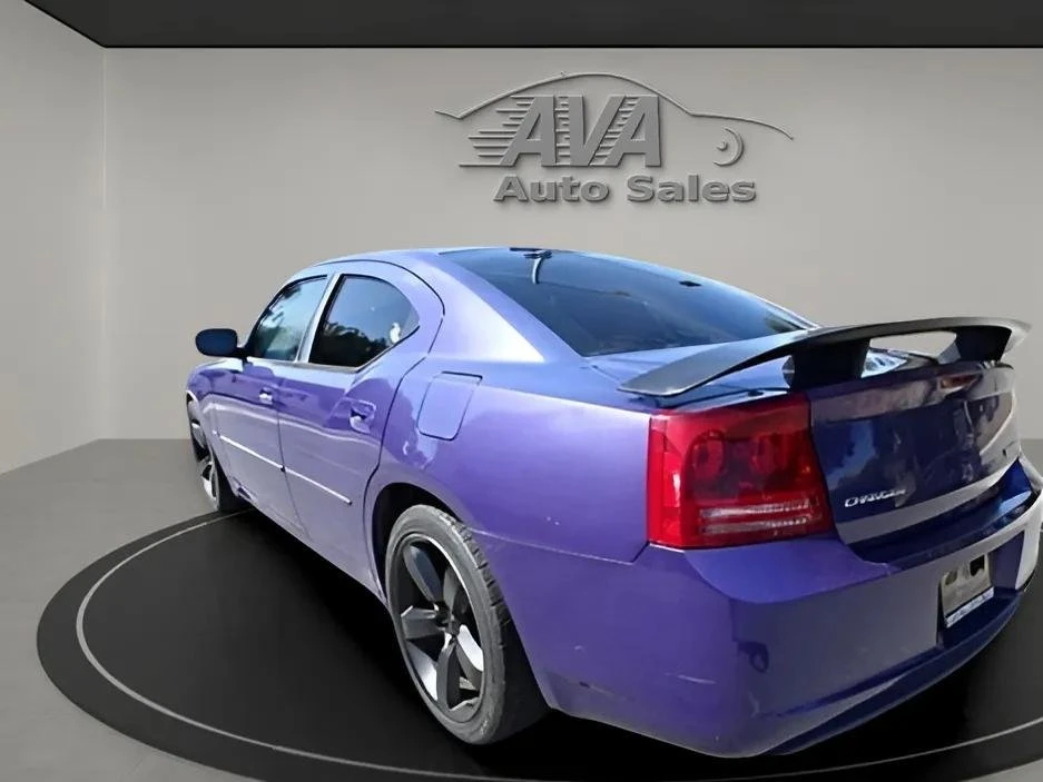 2007 Dodge Charger 6th Gen - Image 6 of 20