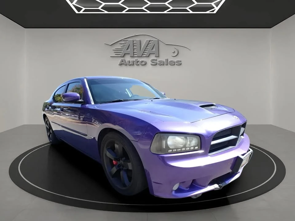 2007 Dodge Charger 6th Gen - Image 2 of 20