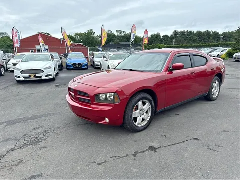 2007 Dodge Charger