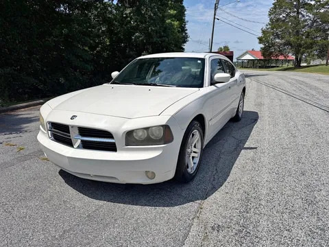 2007 Dodge Charger R/T