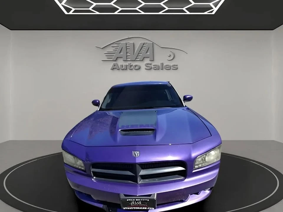 2007 Dodge Charger 6th Gen - Image 3 of 20