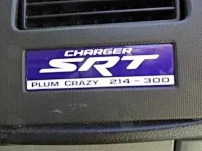 2007 Dodge Charger 6th Gen - Image 15 of 20