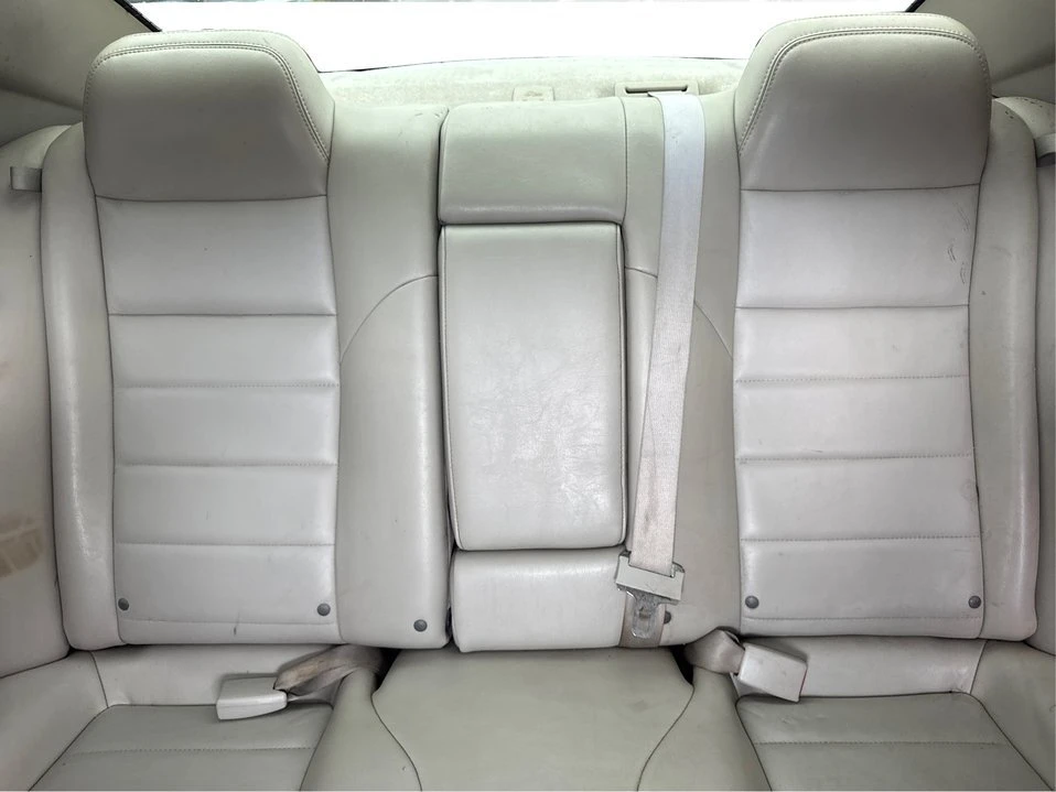 2007 Dodge Charger 6th Gen - Image 12 of 19