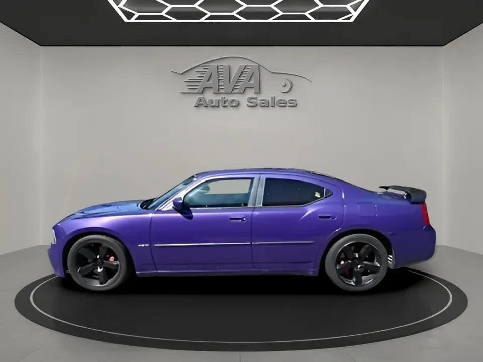2007 Dodge Charger 6th Gen - Image 5 of 20
