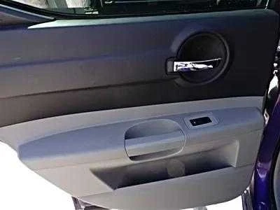 2007 Dodge Charger 6th Gen - Image 20 of 20