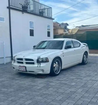 2007 Dodge Charger