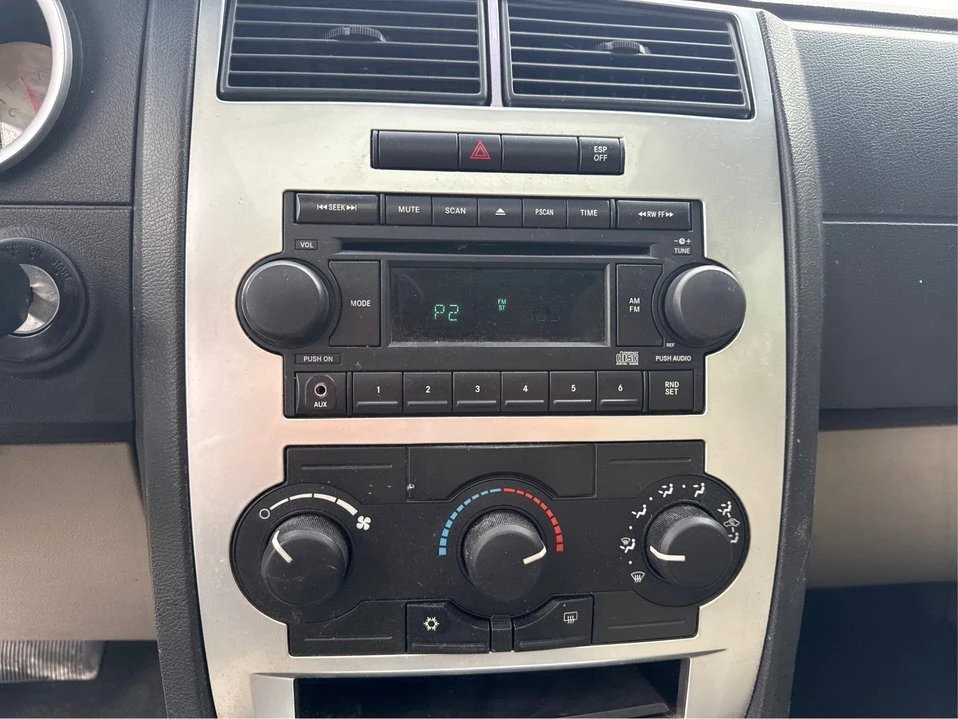 2007 Dodge Charger 6th Gen - Image 11 of 19