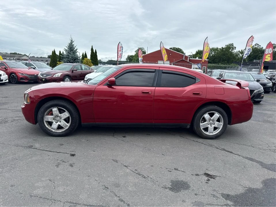 2007 Dodge Charger 6th Gen - Image 7 of 19