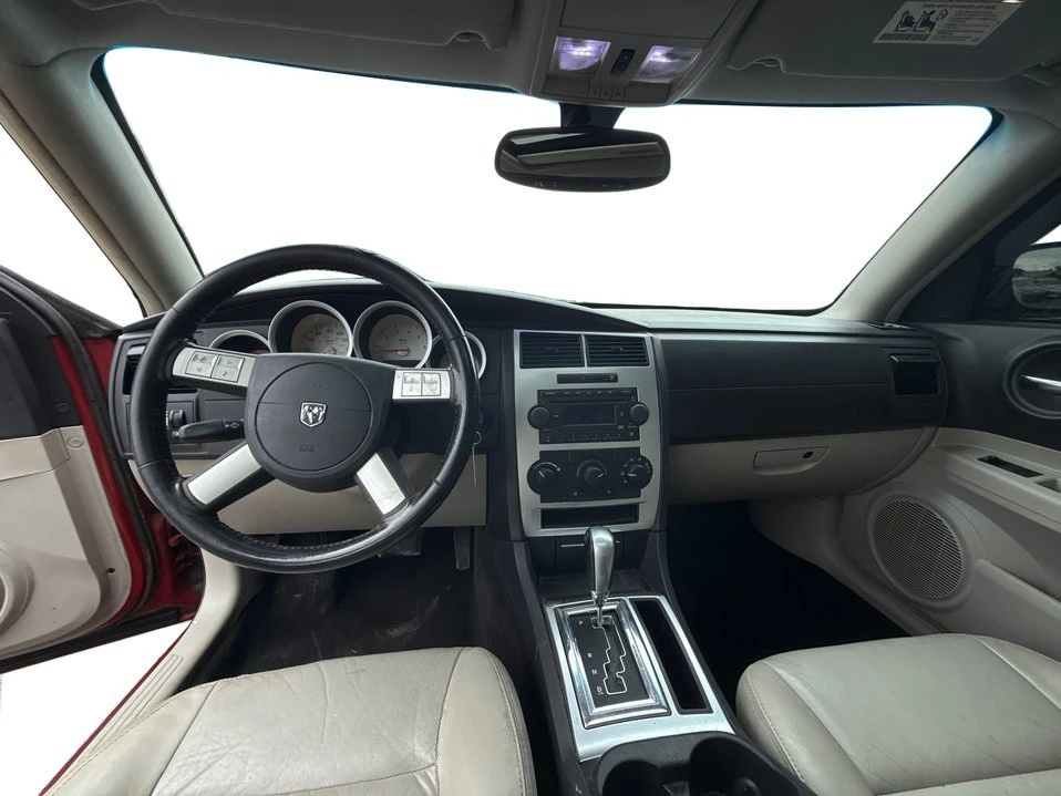 2007 Dodge Charger 6th Gen - Image 18 of 19