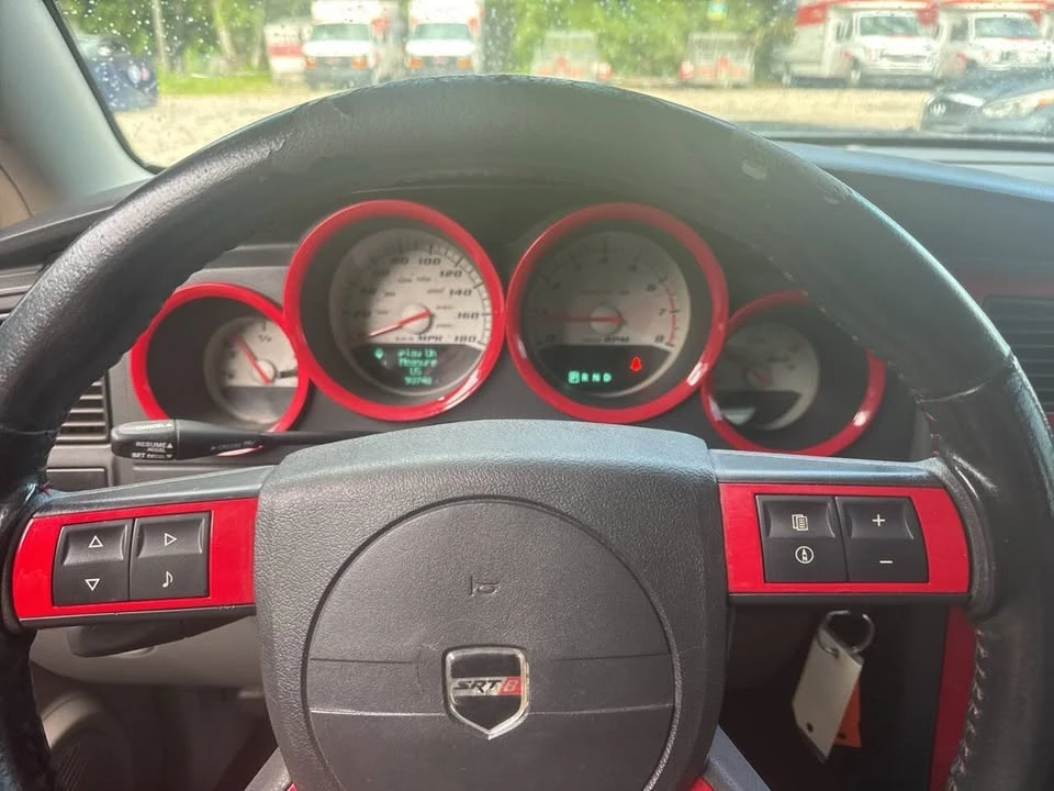 2007 Dodge Charger 6th Gen - Image 20 of 20