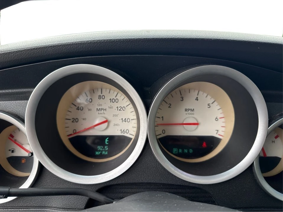 2007 Dodge Charger 6th Gen - Image 13 of 19