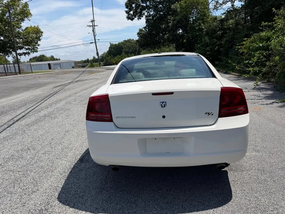 2007 Dodge Charger 6th Gen - Image 9 of 15